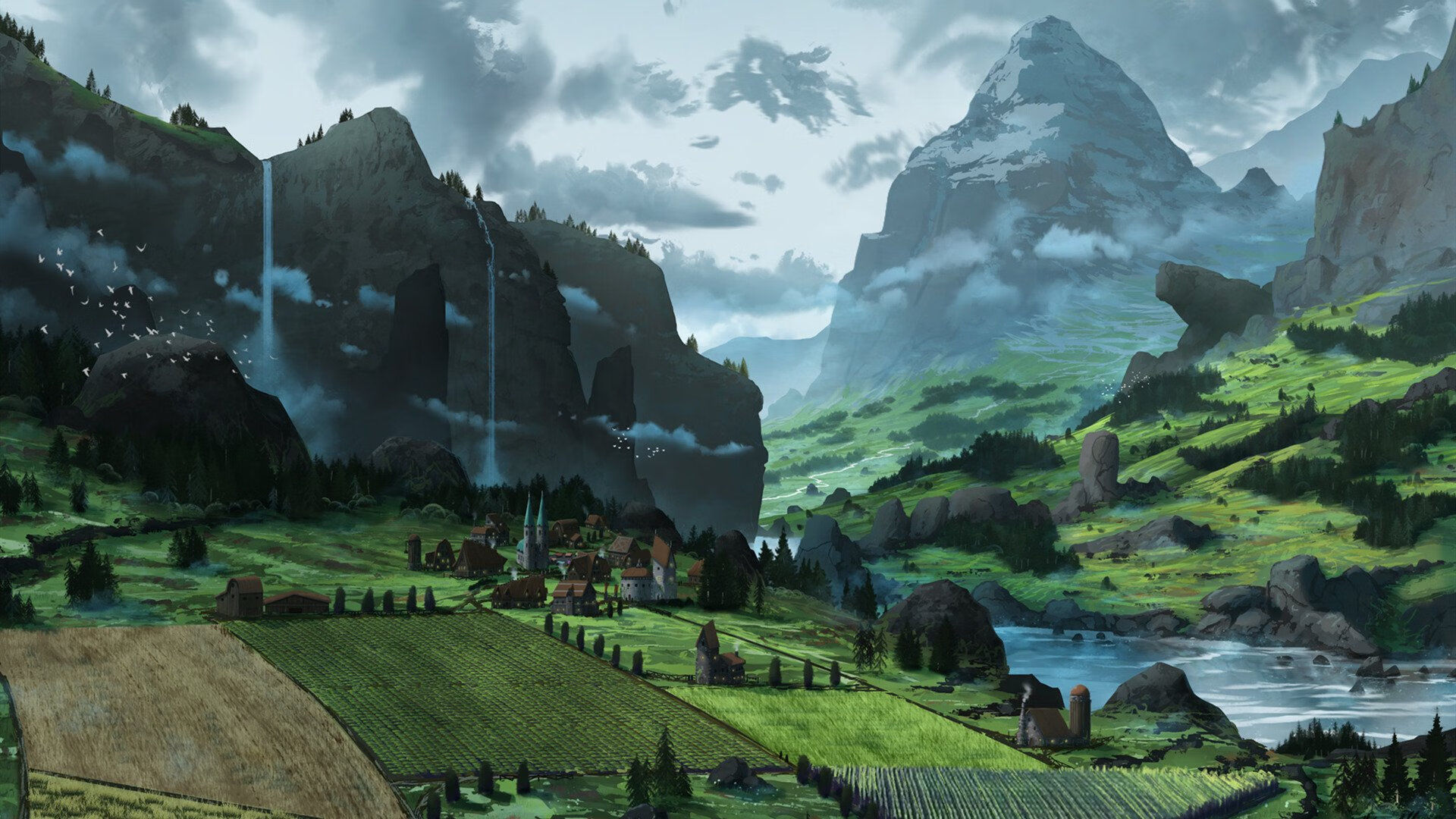 哥伦比亚选手稳中求胜，胜券在握，哥伦比亚夺得季军