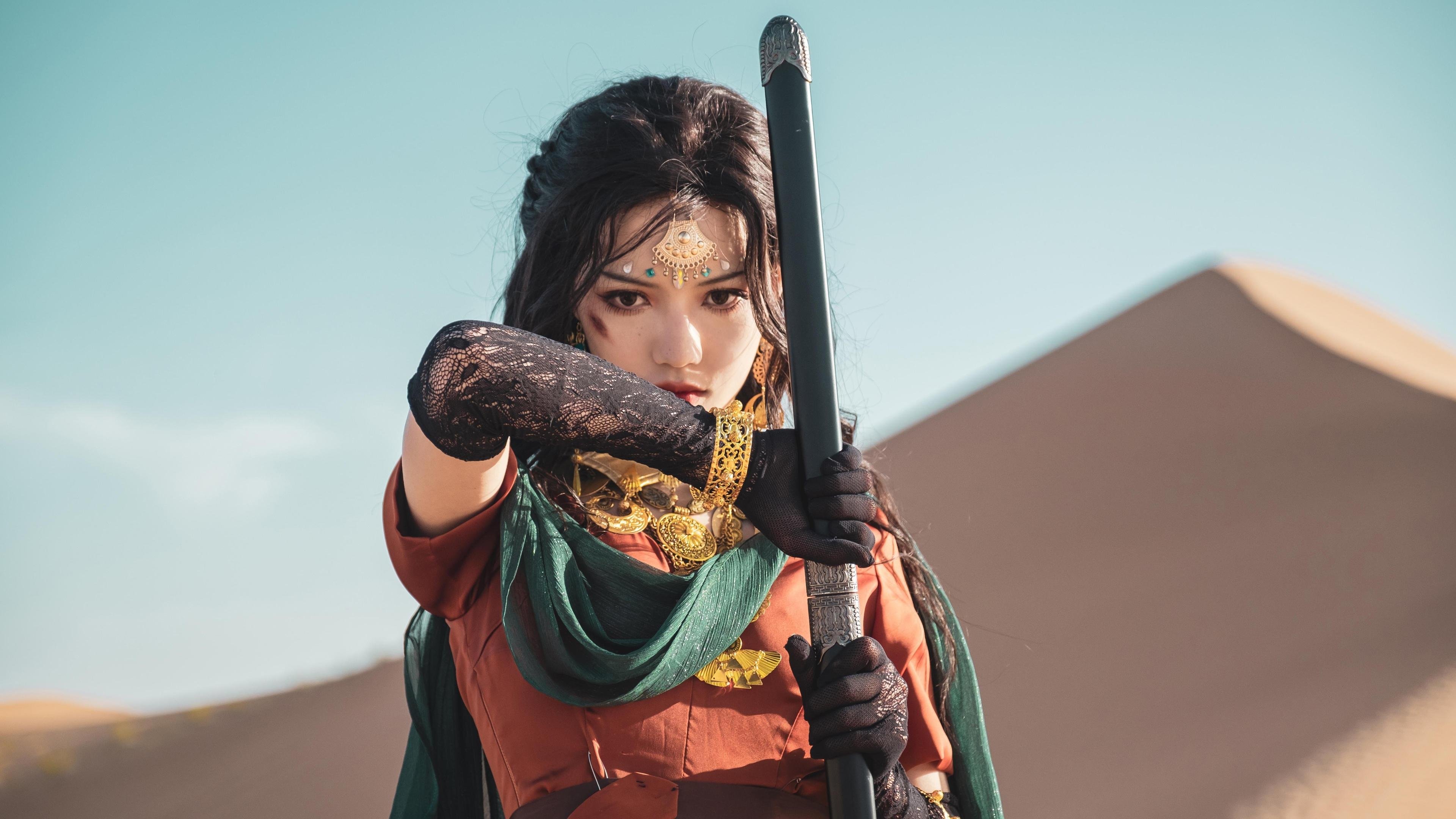 日本传统马术赛事“Sinjska Alka”在2024年成功举办，吸引众多观众参与。