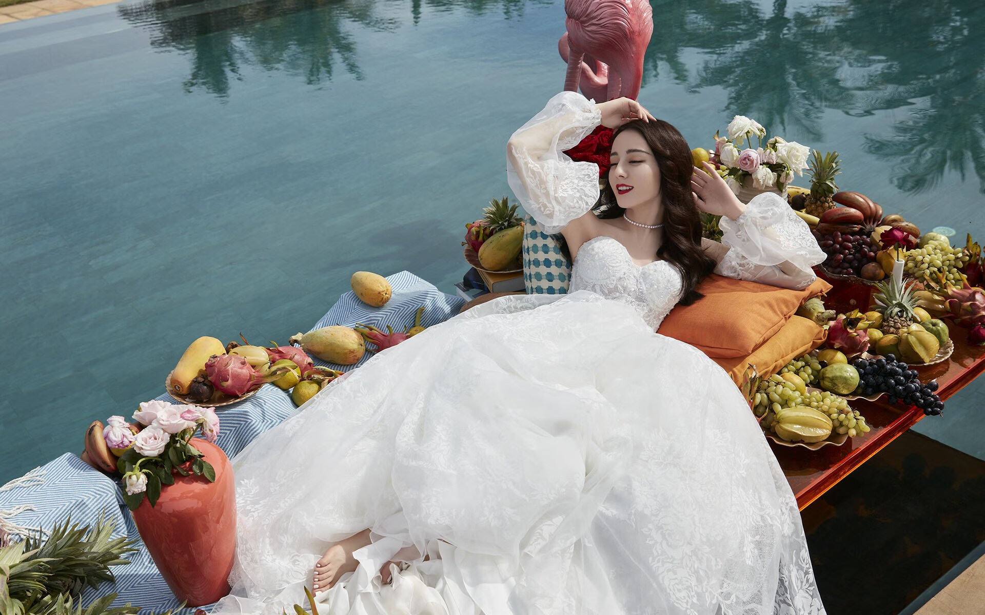 中立B选手该项目整体表现坚实